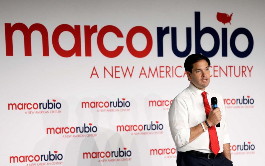 rubio new american century