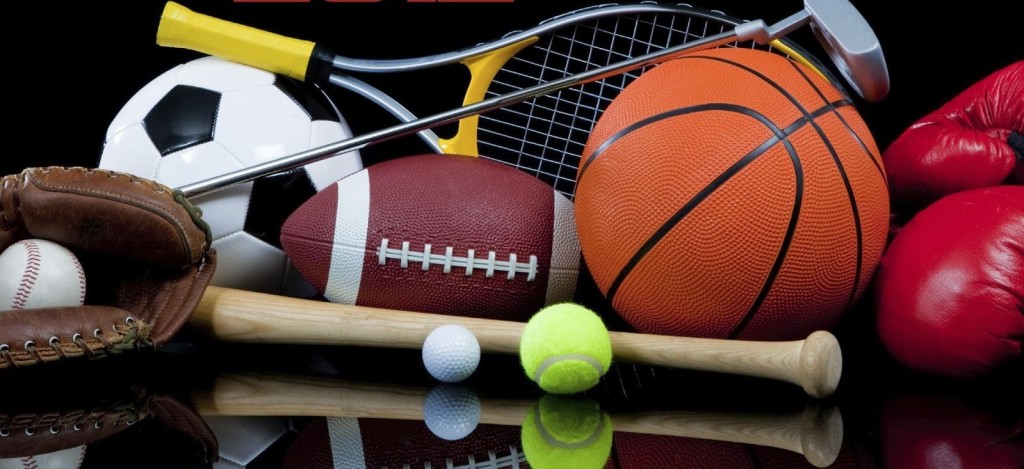 sports equipment