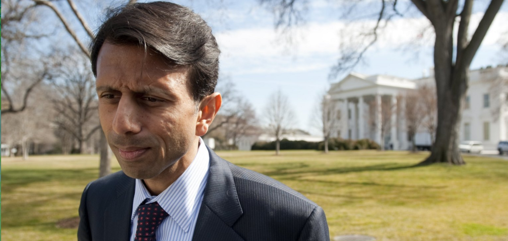 Bobby Jindal