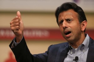 Bobby Jindal talks radical Islam, immigration at #SunshineSummit