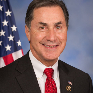 Gary Palmer Official