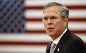 Jeb Bush: ‘I will not vote for Donald Trump or Hillary Clinton