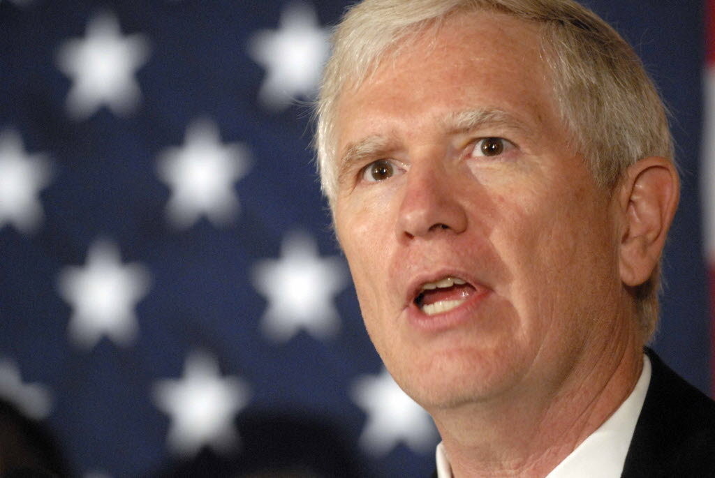 Mo Brooks