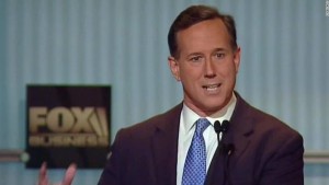 Rick Santorum tells #SunshineSummit U.S. is verging ‘on global war’