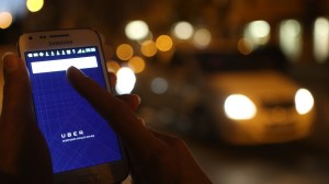 Will Lochamy: We need Uber