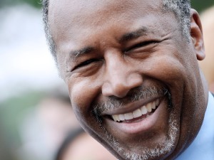 Ben Carson rap ad prompts parody highlighting racism