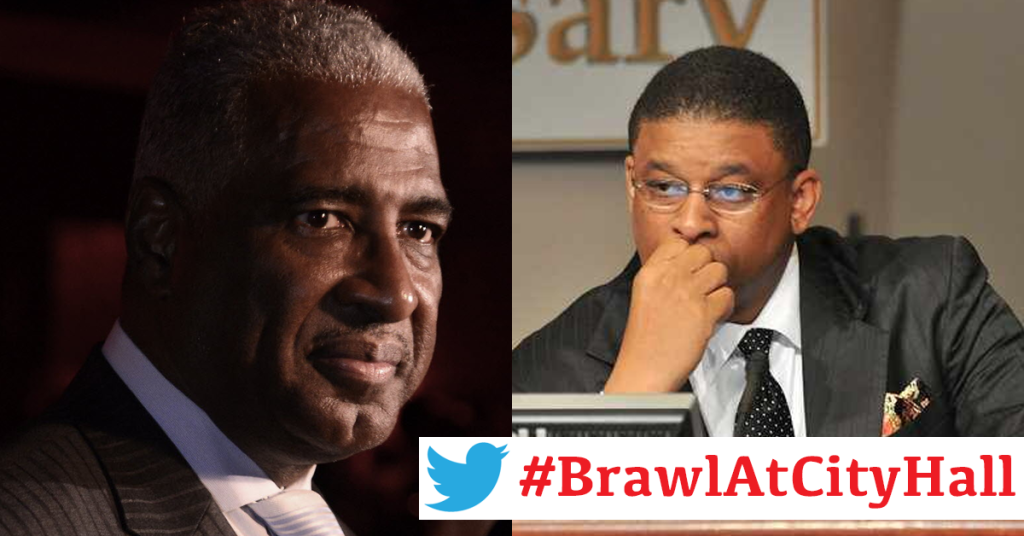 BrawlAtCityHall