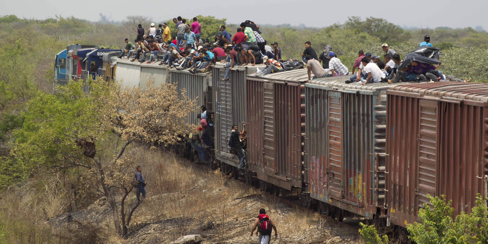 Daniel Sutter: Can we end illegal immigration?