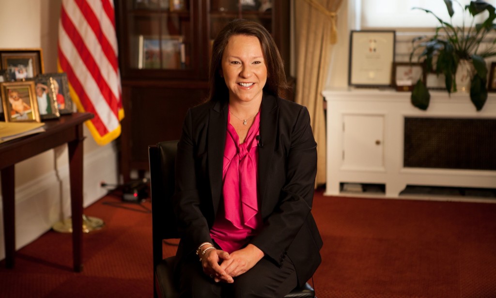 Martha Roby