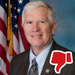 Mo Brooks_No