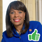 Terri Sewell_Yes