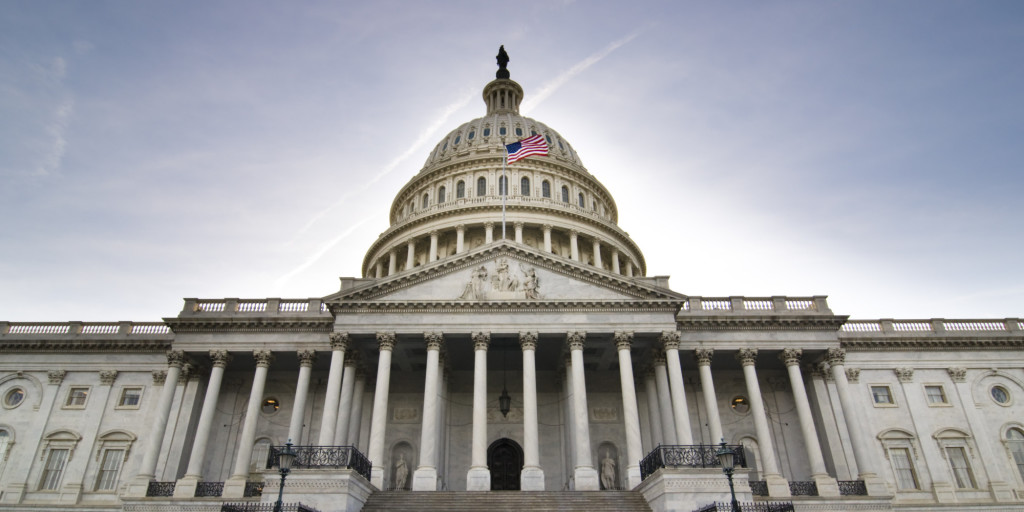 US Capitol_Congress