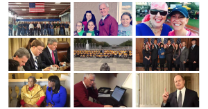 Alabama Delegation 2015 Year In Review in Photos