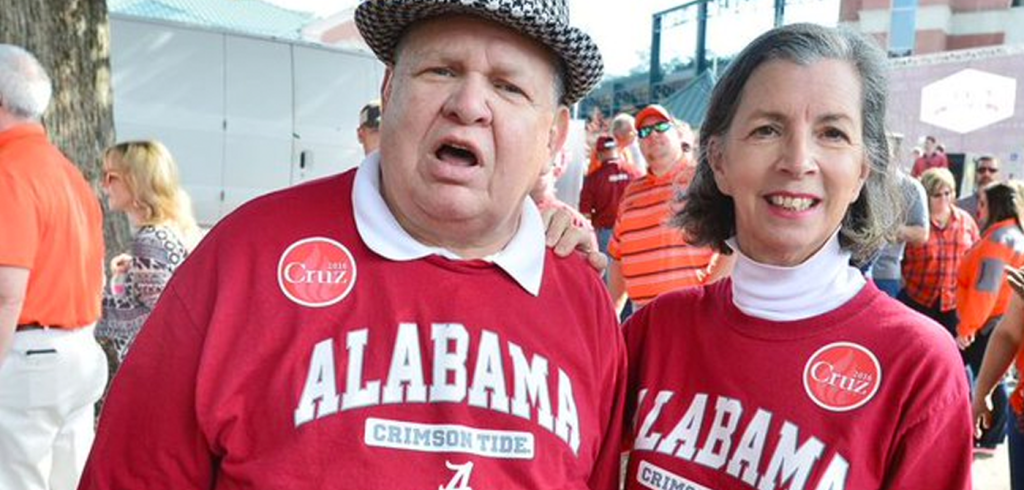 Jackie and Jim Zeigler