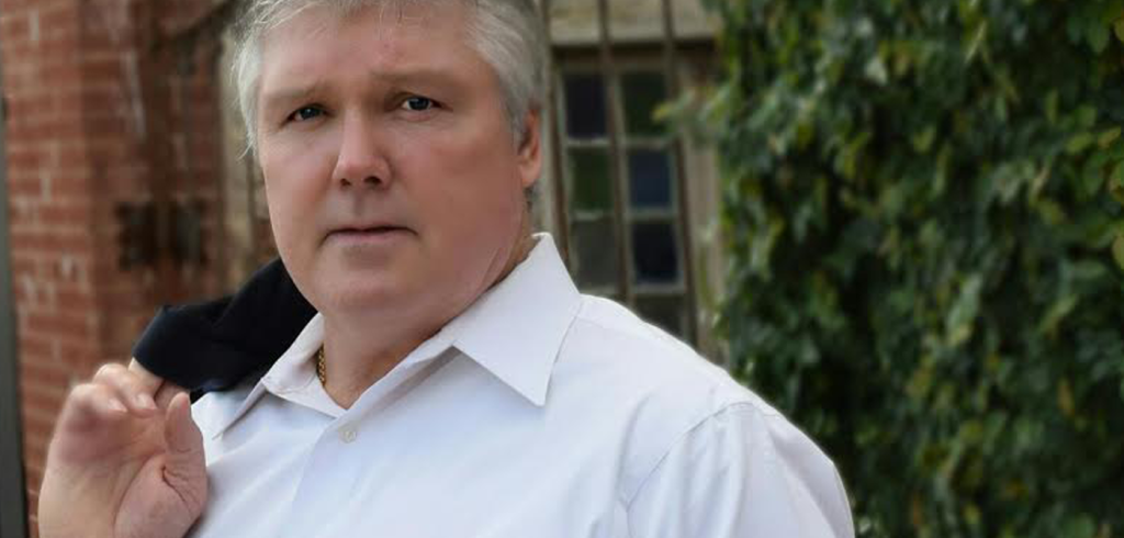 John Martin for Senate