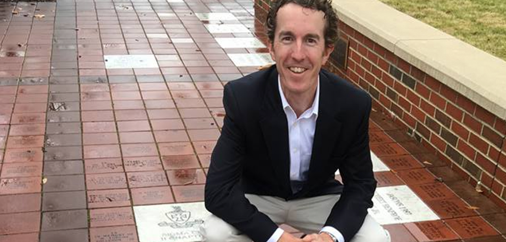 Marcus Bowman for Senate Alabama