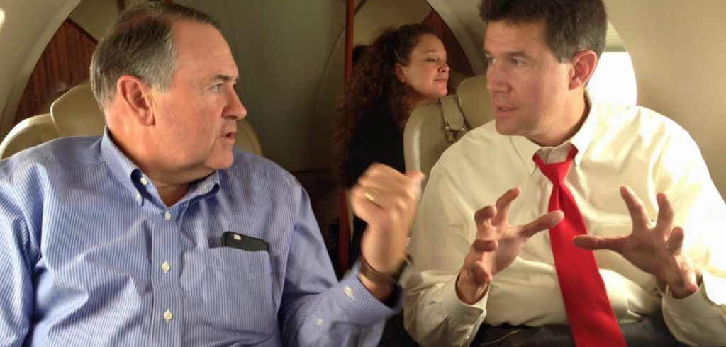 SEC Primary_John Merrill Mike Huckabee