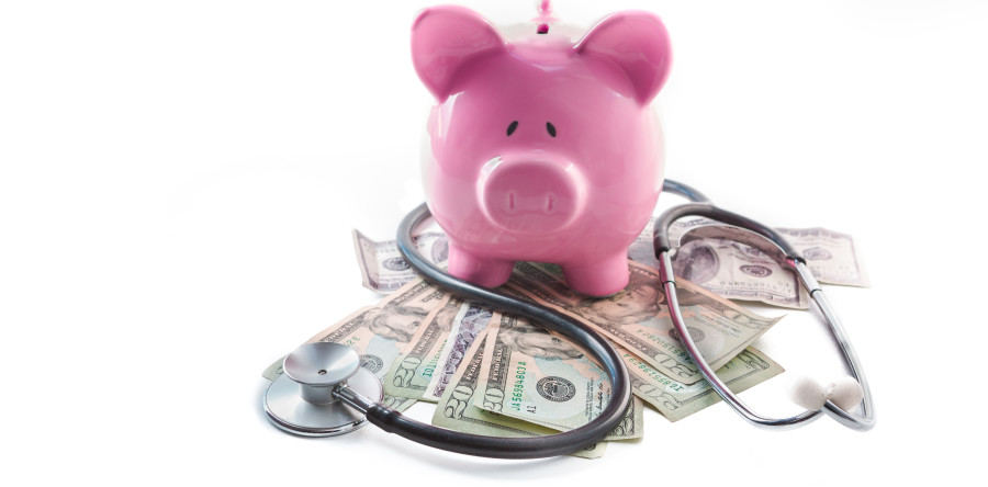 health care funding_money