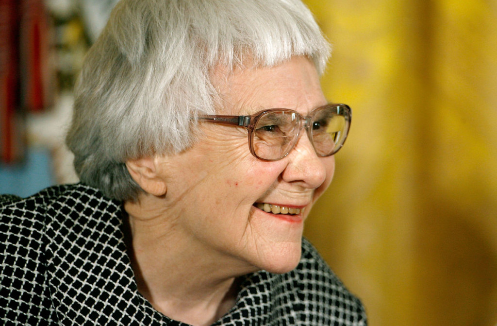 Harper Lee