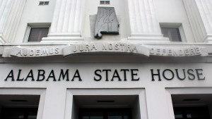 Alabama legislative agenda preview: Feb. 15-Feb. 19, 2016