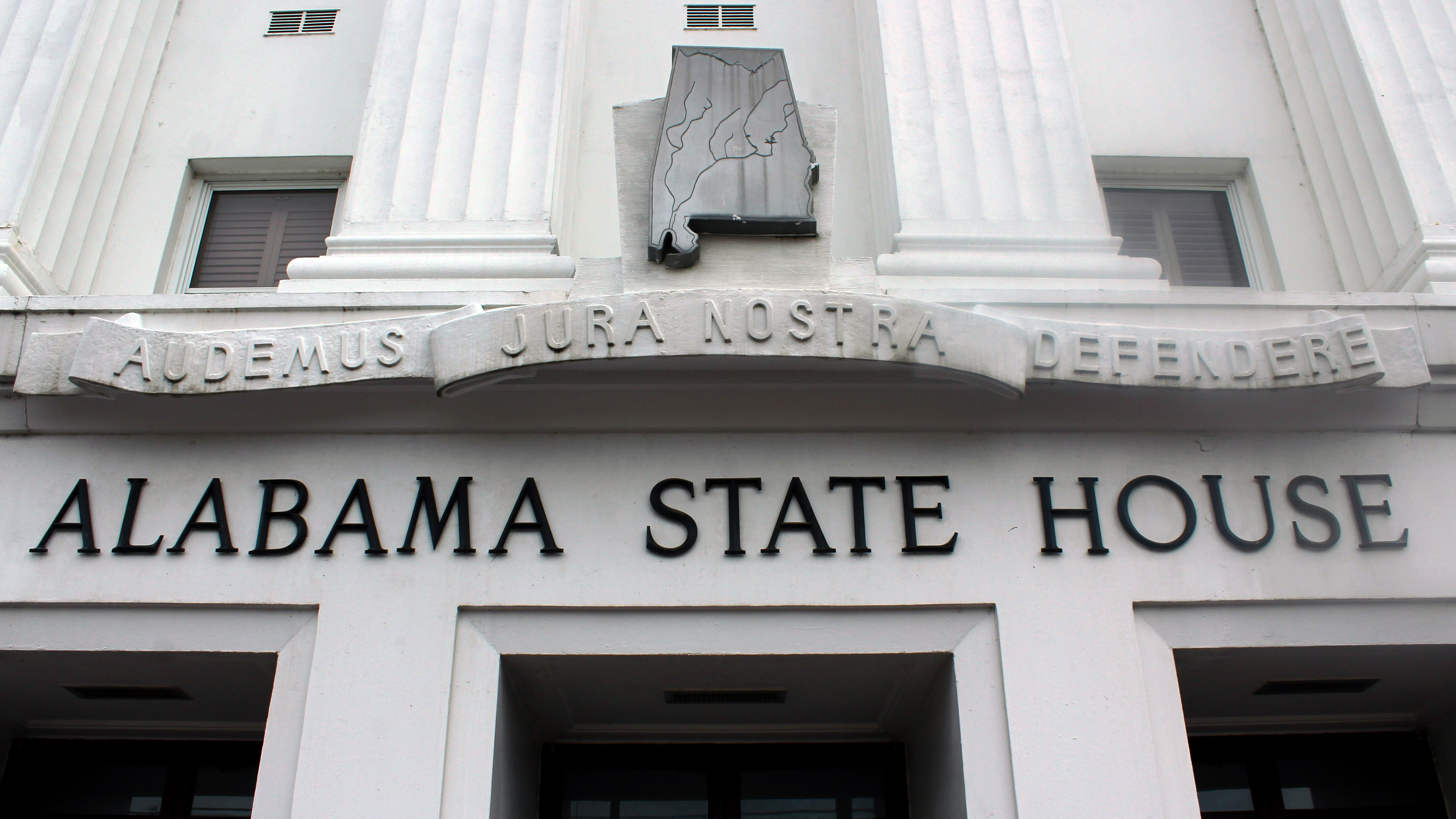 Alabama legislative agenda preview Feb. 15 Feb. 19, 2016