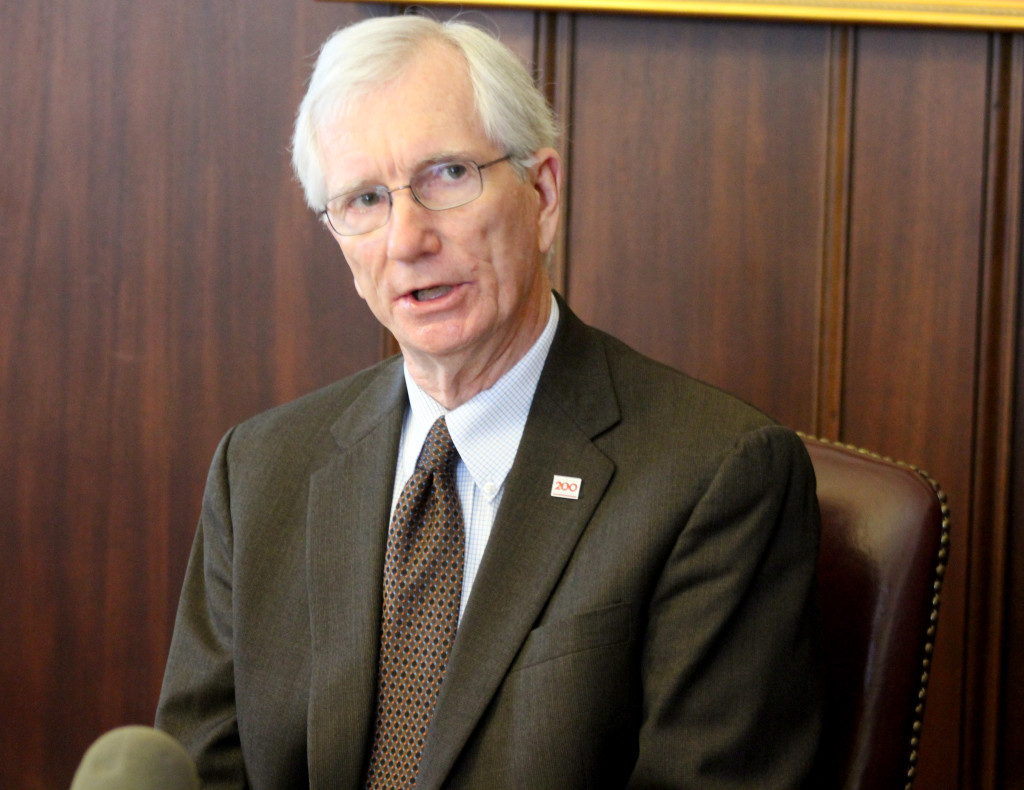 Bill Newton