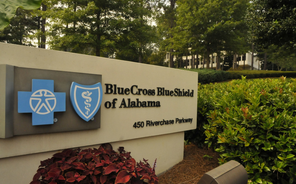 Blue Cross Blueshield of Alabama Birmingham