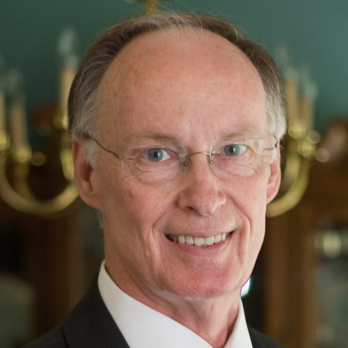 Governor Robert Bentley