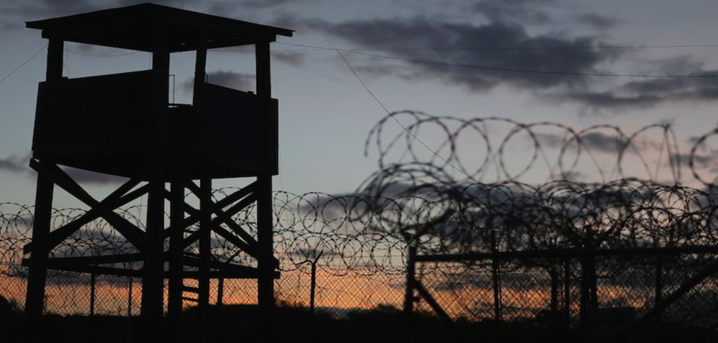 Guantanamo Bay Gitmo