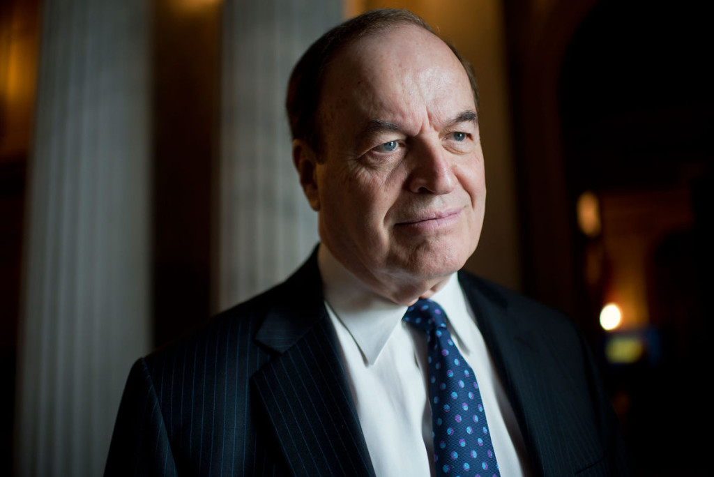 Richard Shelby