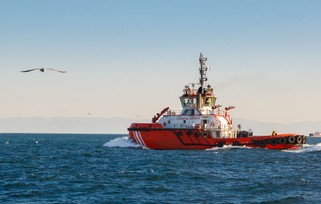 coast guard cutter_military