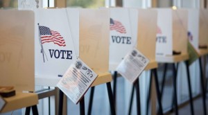 2016 on way to break state voter turnout records