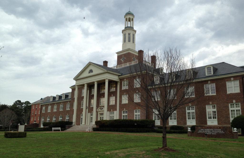Alabama Womens Hall of Fame
