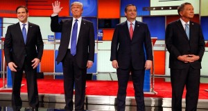 Poll: Americans have an unfavorable view of the GOP