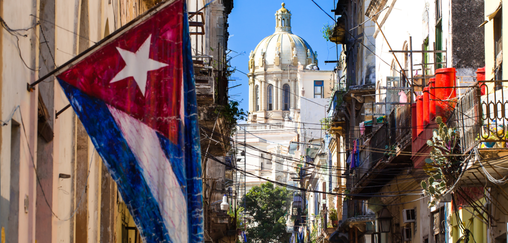 Havana Cuba