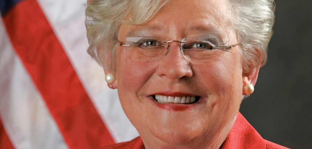 Kay Ivey