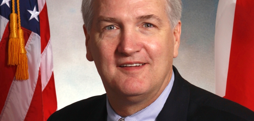 Luther Strange