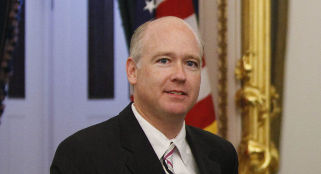 Robert Aderholt opinion