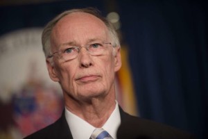 Robert Bentley responds to impeachment threats