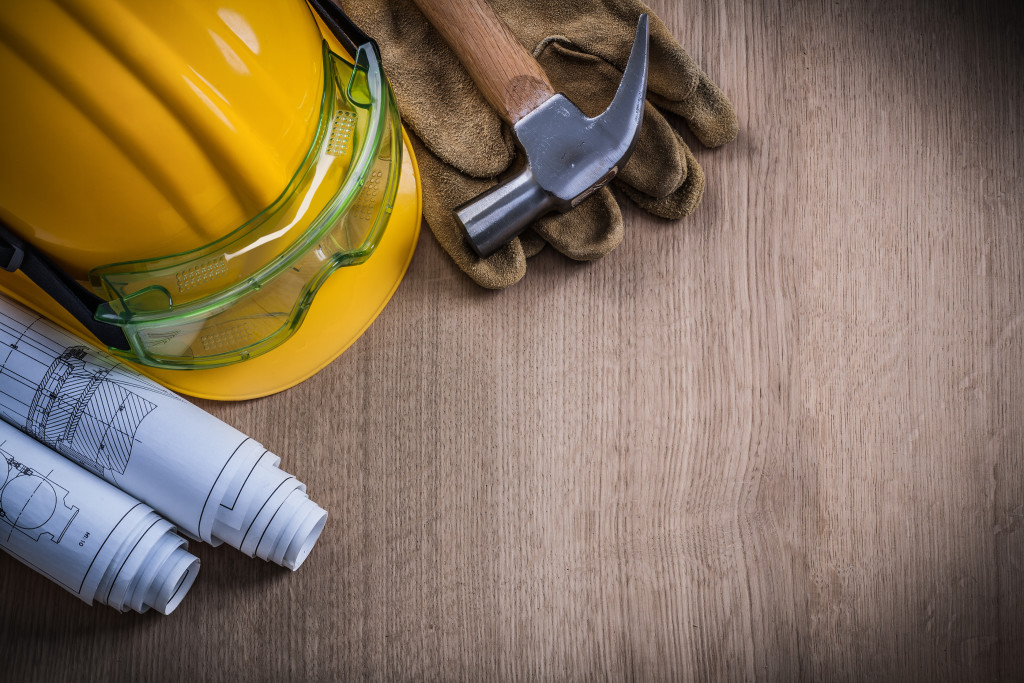 construction work_right to work