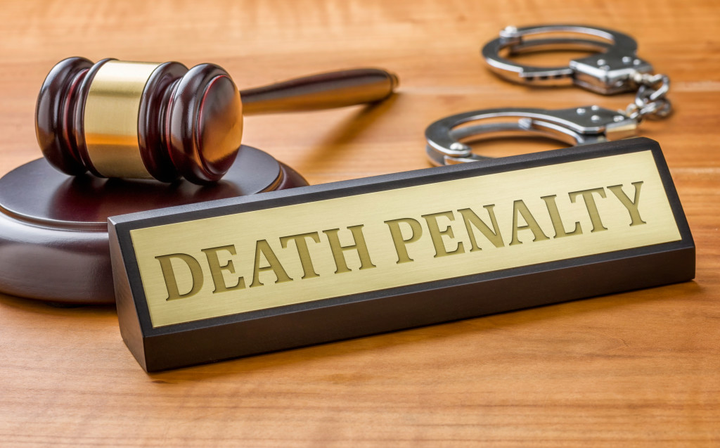 death penalty