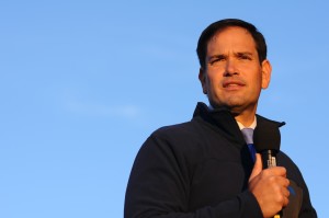 Marco Rubio on VP rumors: ‘I have never sought, will not seek and do not want to be considered’