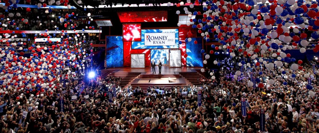 2012 Republican National Convention