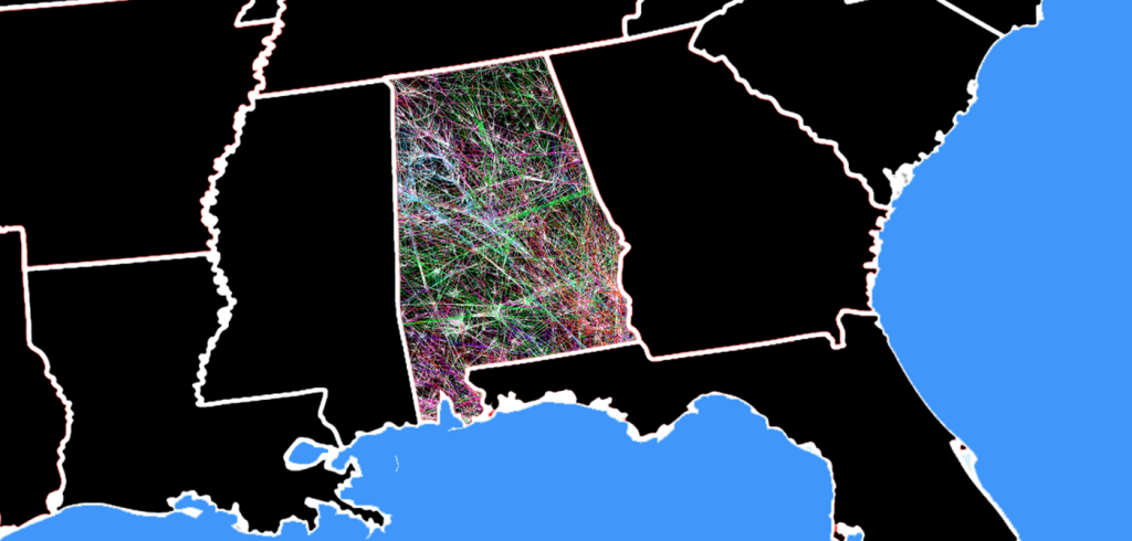 Alabama broadband internet connectivity