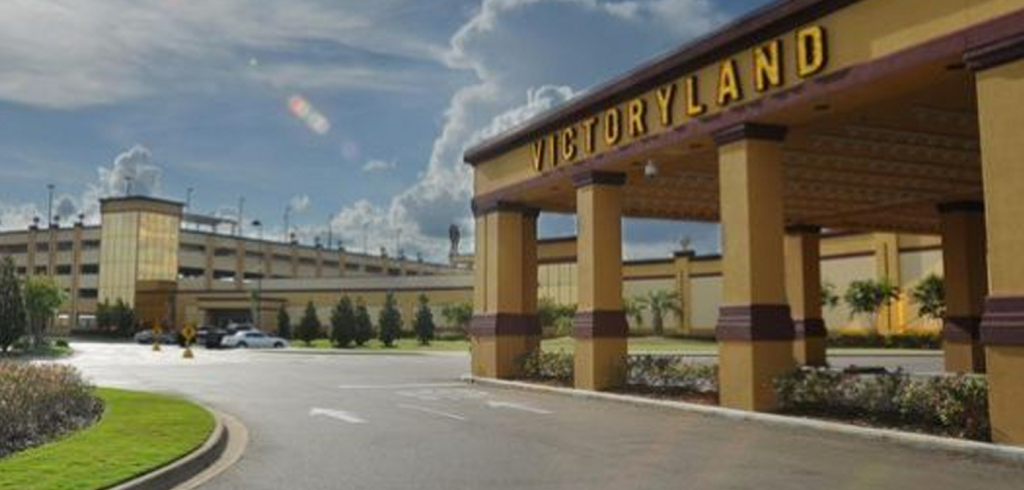 Victoryland casino