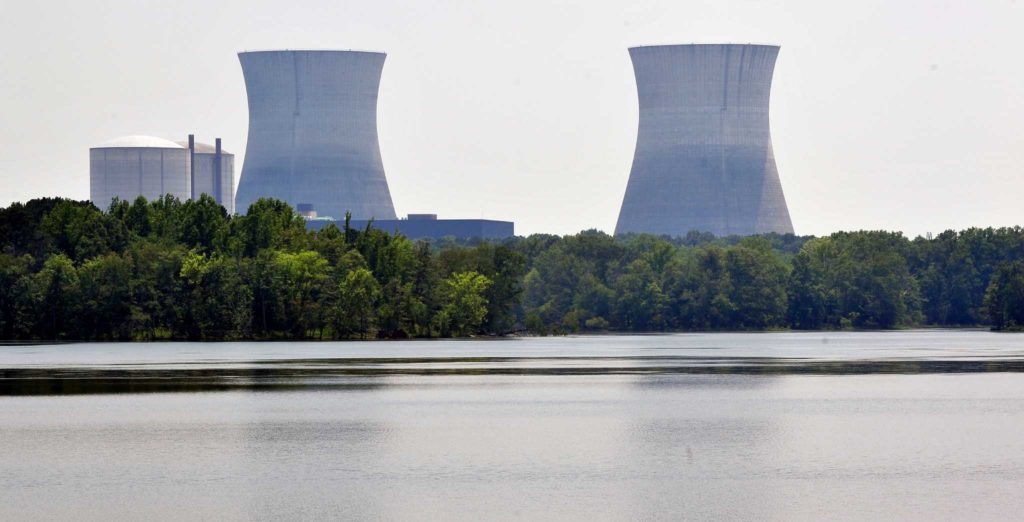 Bellefonte nuclear power plant