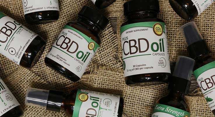 CBD oil