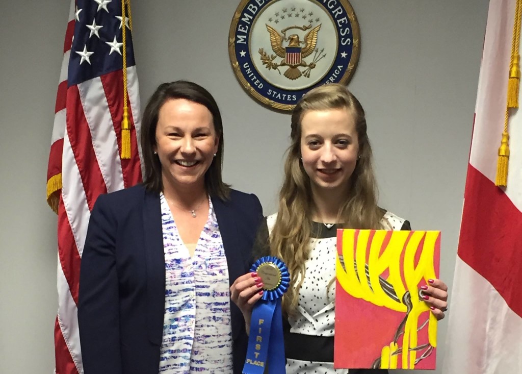 Congressional Art Competition 2016_AL02