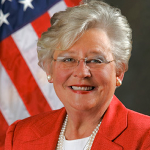 Kay Ivey headshot