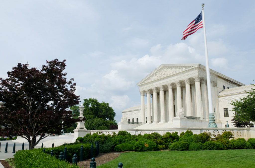 US Supreme Court